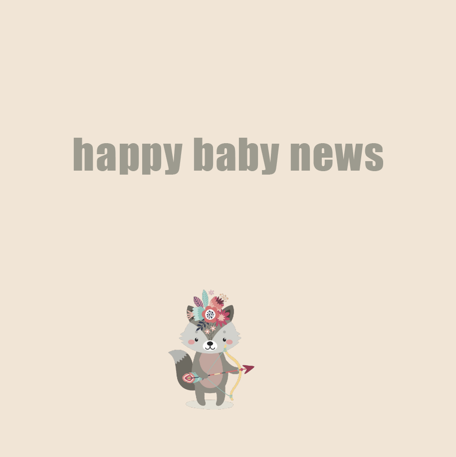 Baby news