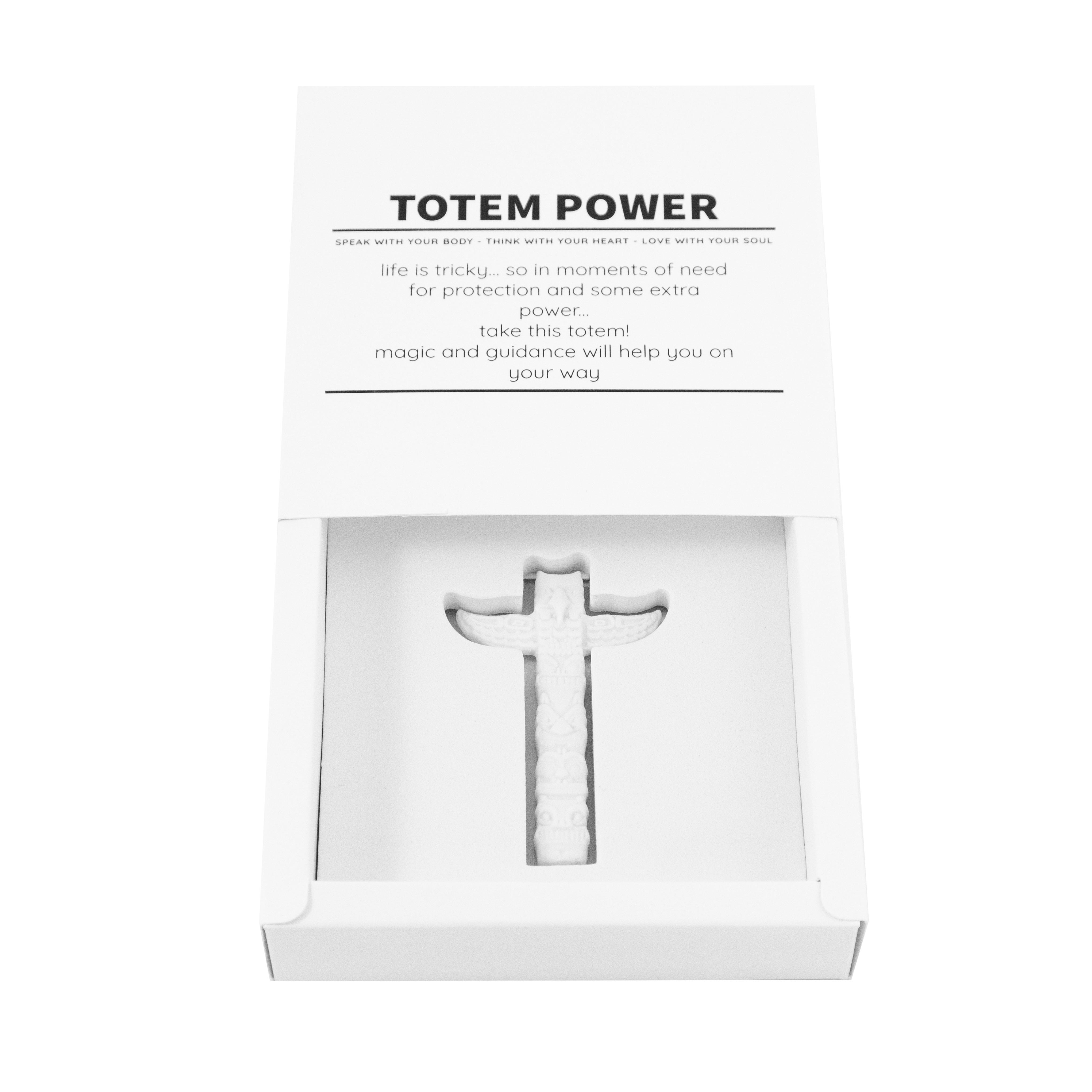 Totempower