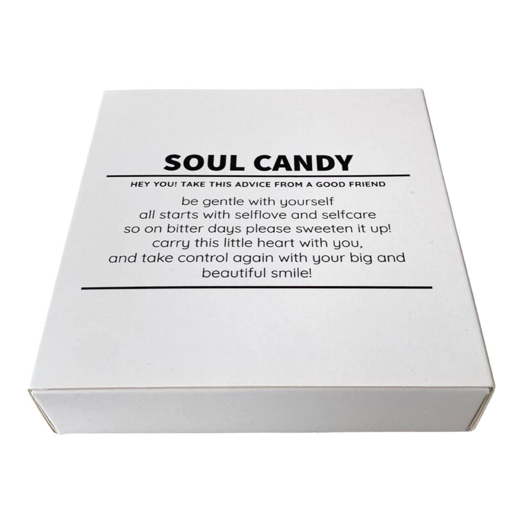 Soul candy